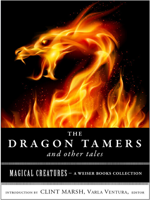 Edith Nesbit创作的The Dragon Tamers and Other Tales作品的详细信息 - 可供借阅